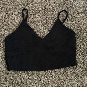 SHEIN crop top